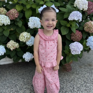 Paisley Finkelstein
